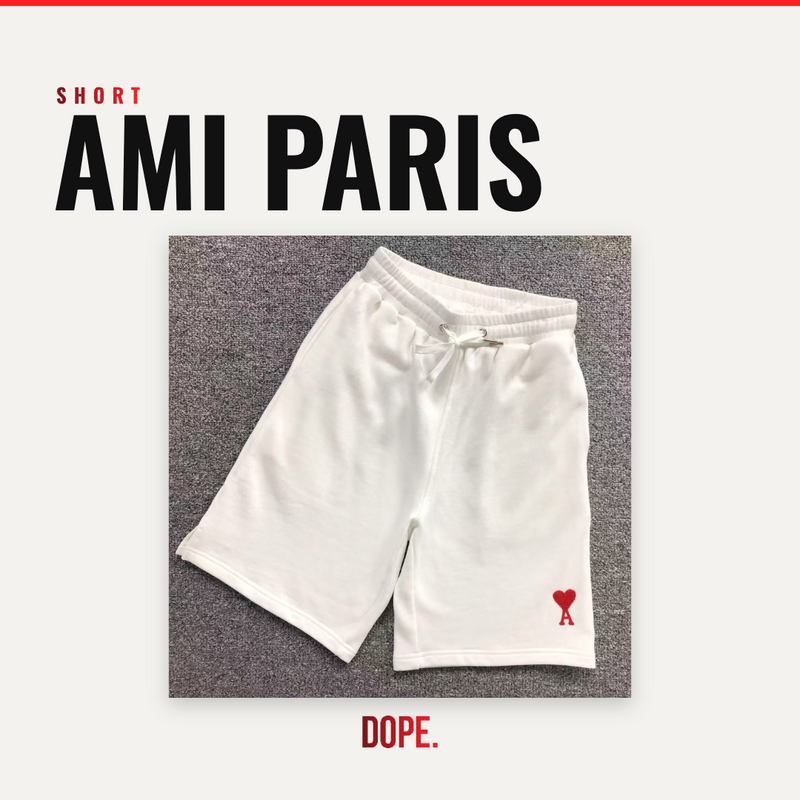 Ami Paris (Short)