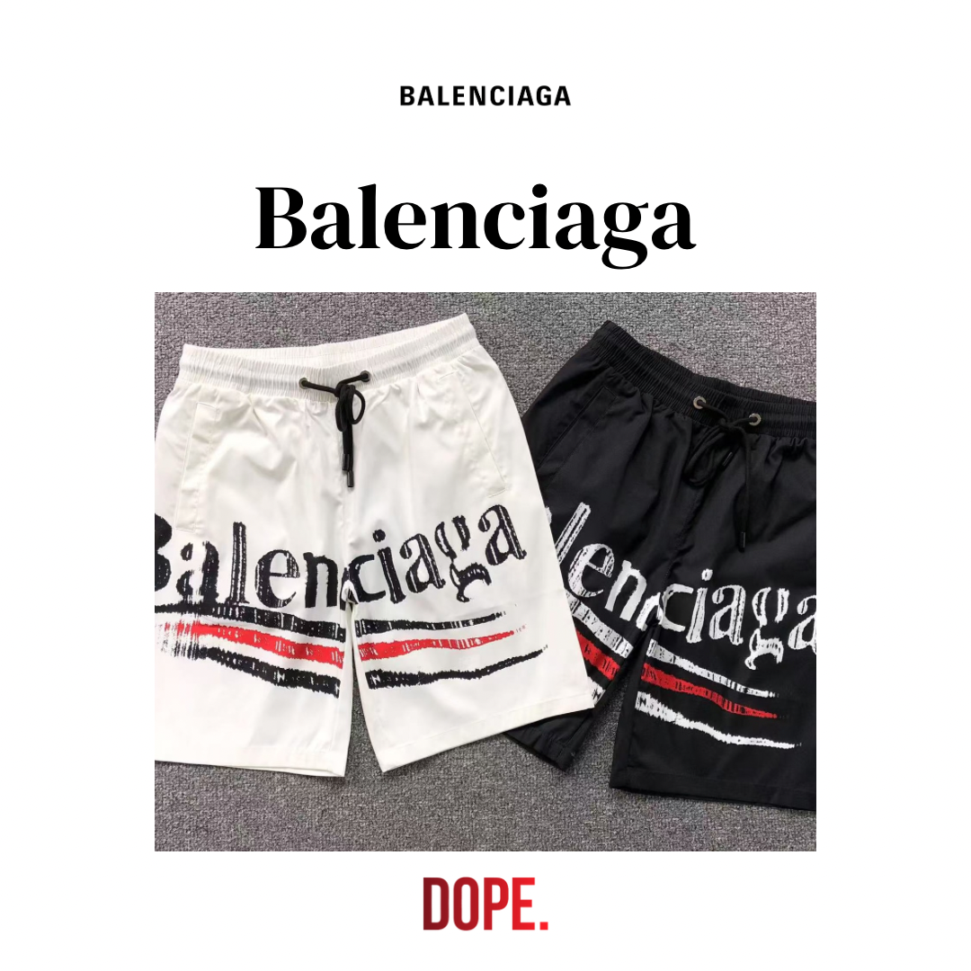 Balenciaga (Short)