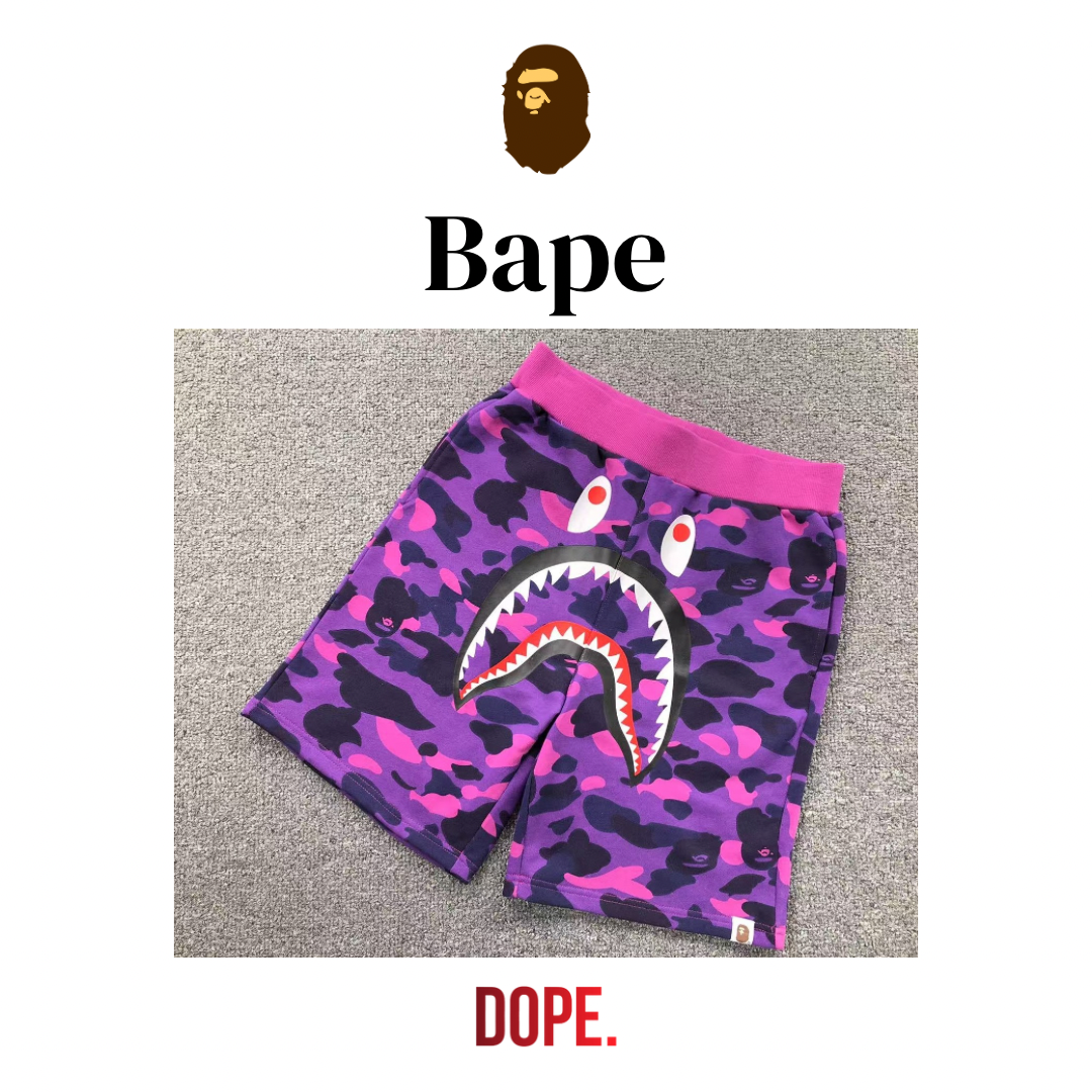 Bape (Short)