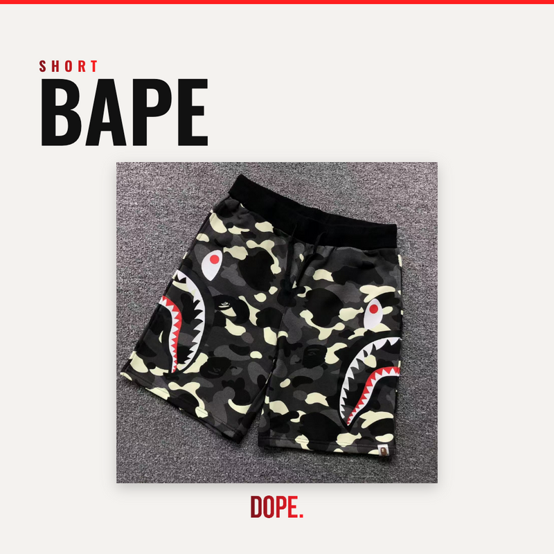 Bape (Short)