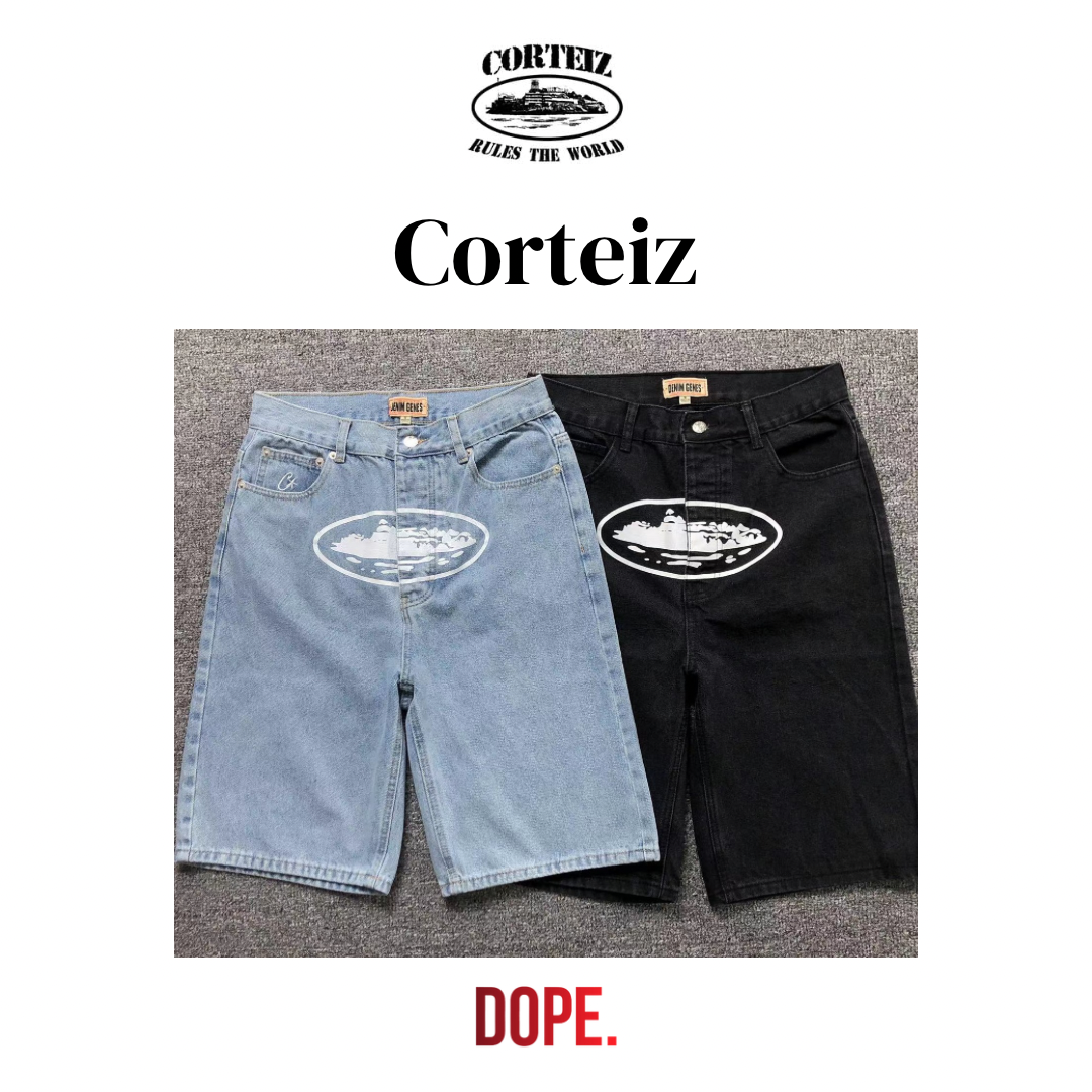 Corteiz (Short)