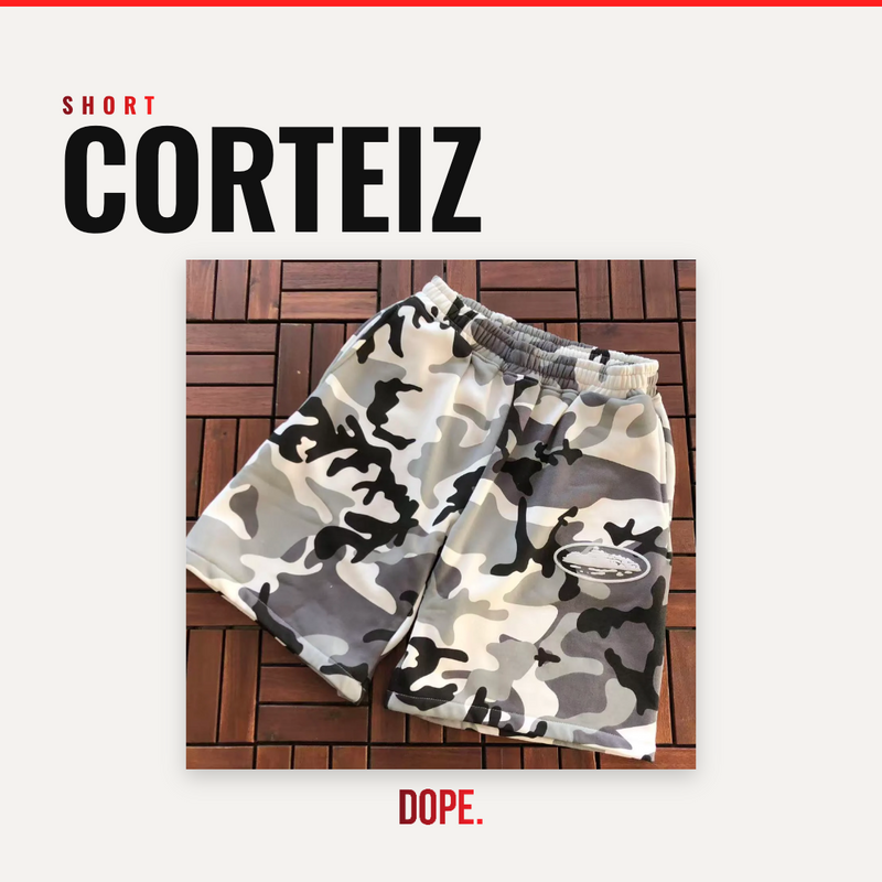 Corteiz (Short)