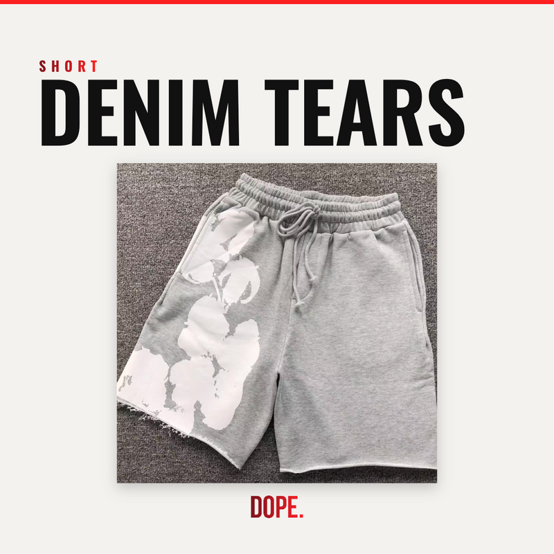 Denim Tears (Short)