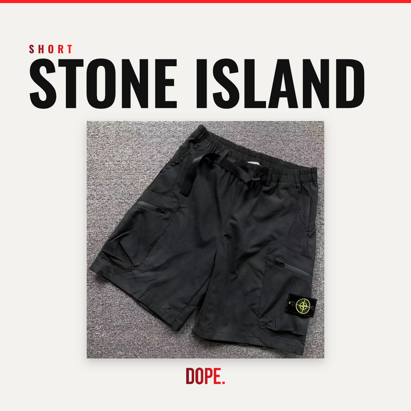 Stone Island (Short)
