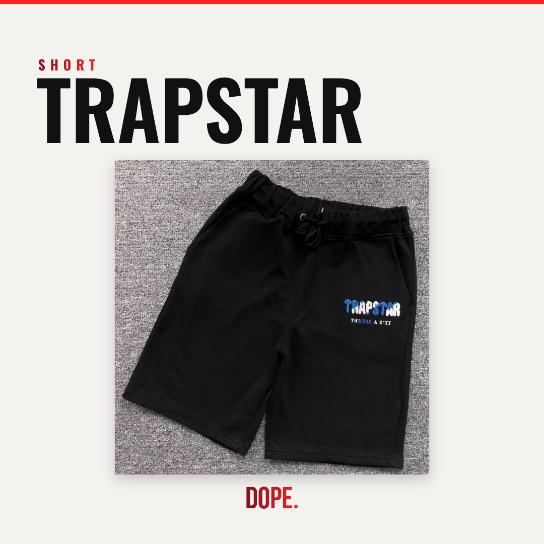 Trapstar (Short)