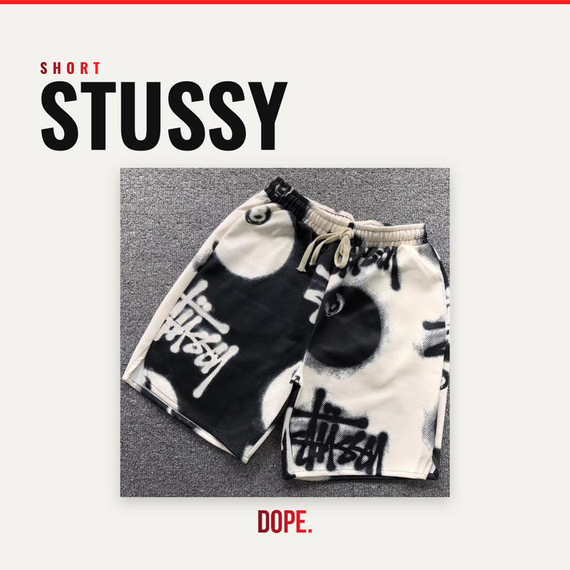 Stussy (Short)