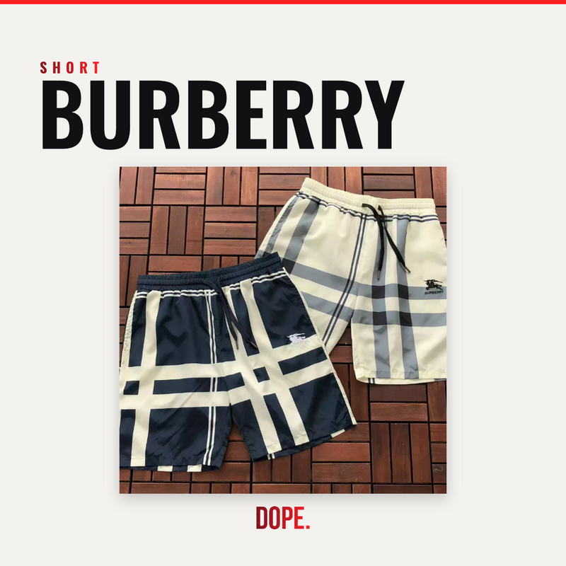 Burberry (Short)