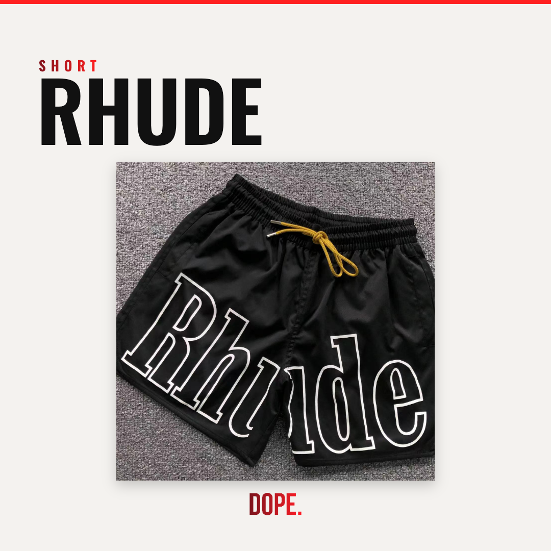 Rhude (Short)