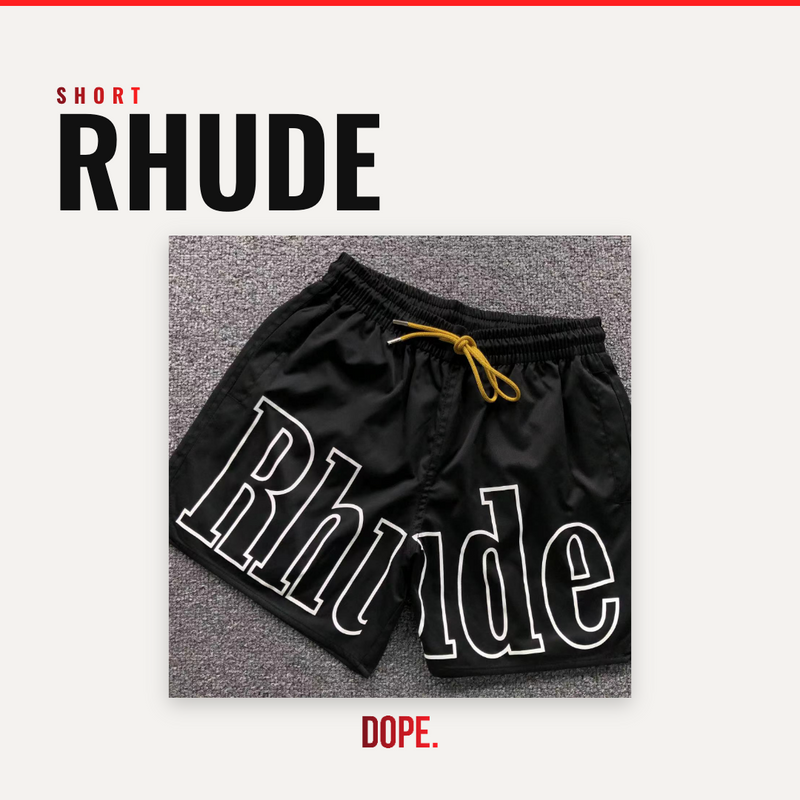 Rhude (Short)