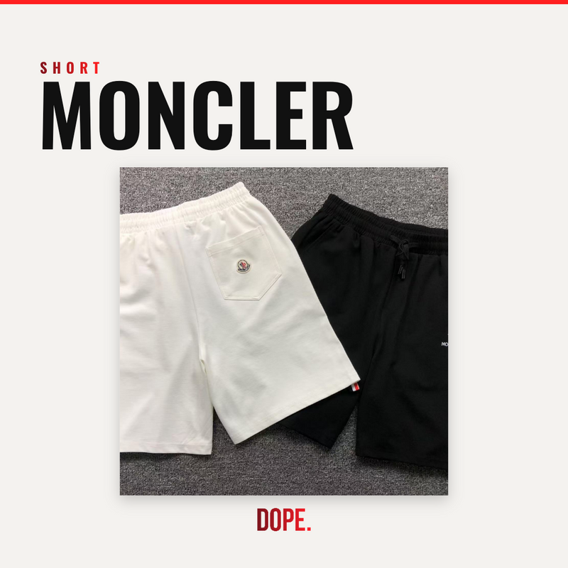 Moncler (Short)