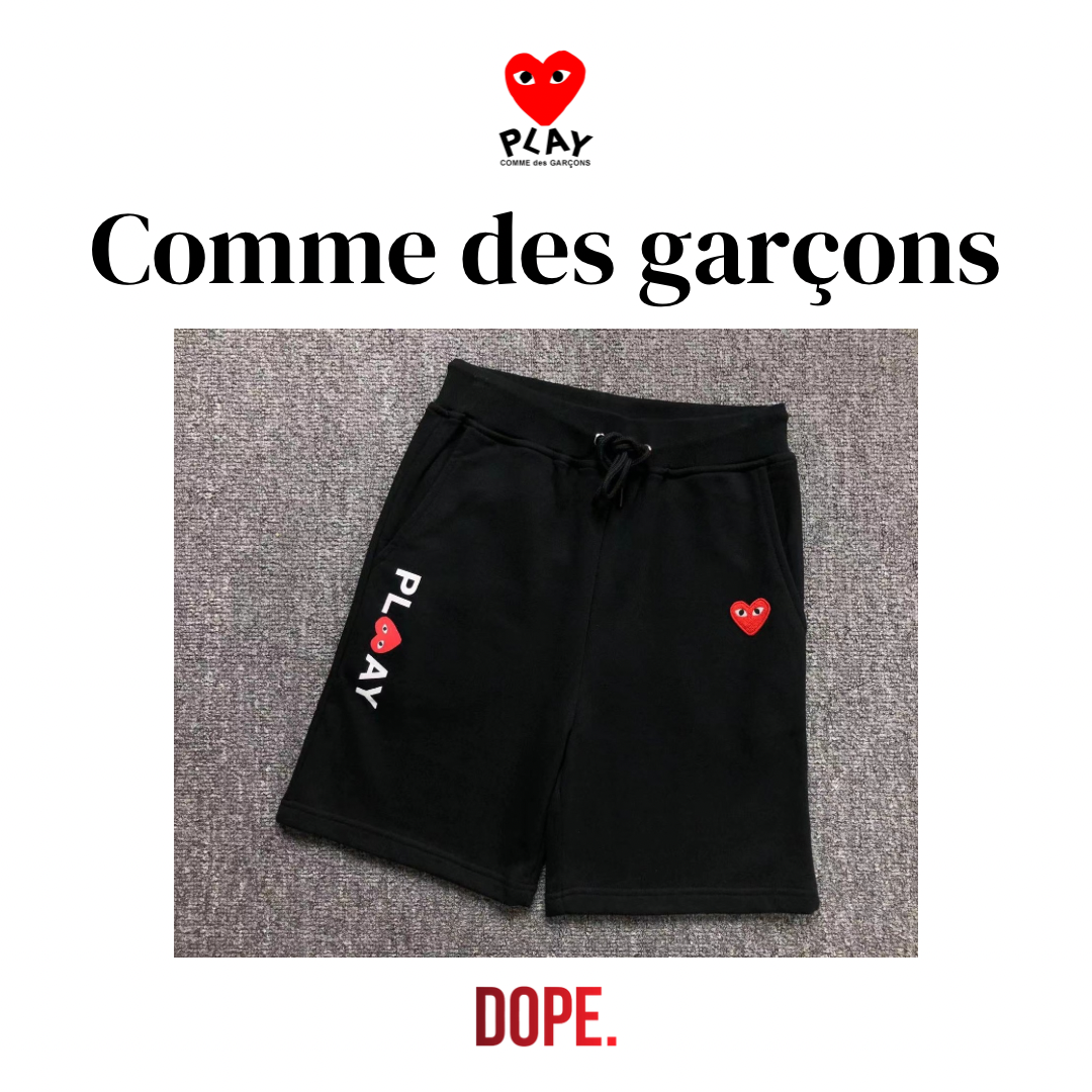 Comme des Garçons (Short)