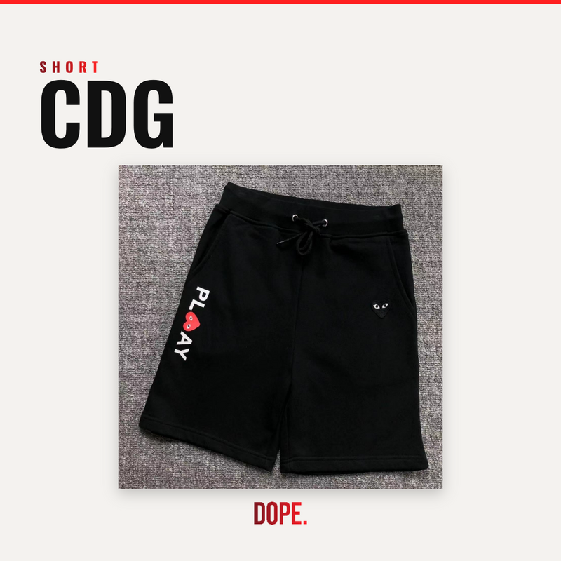 CDG (Short)