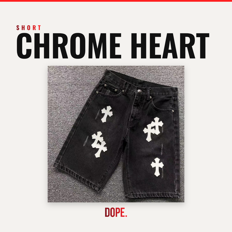 Chrome Heart (Short)