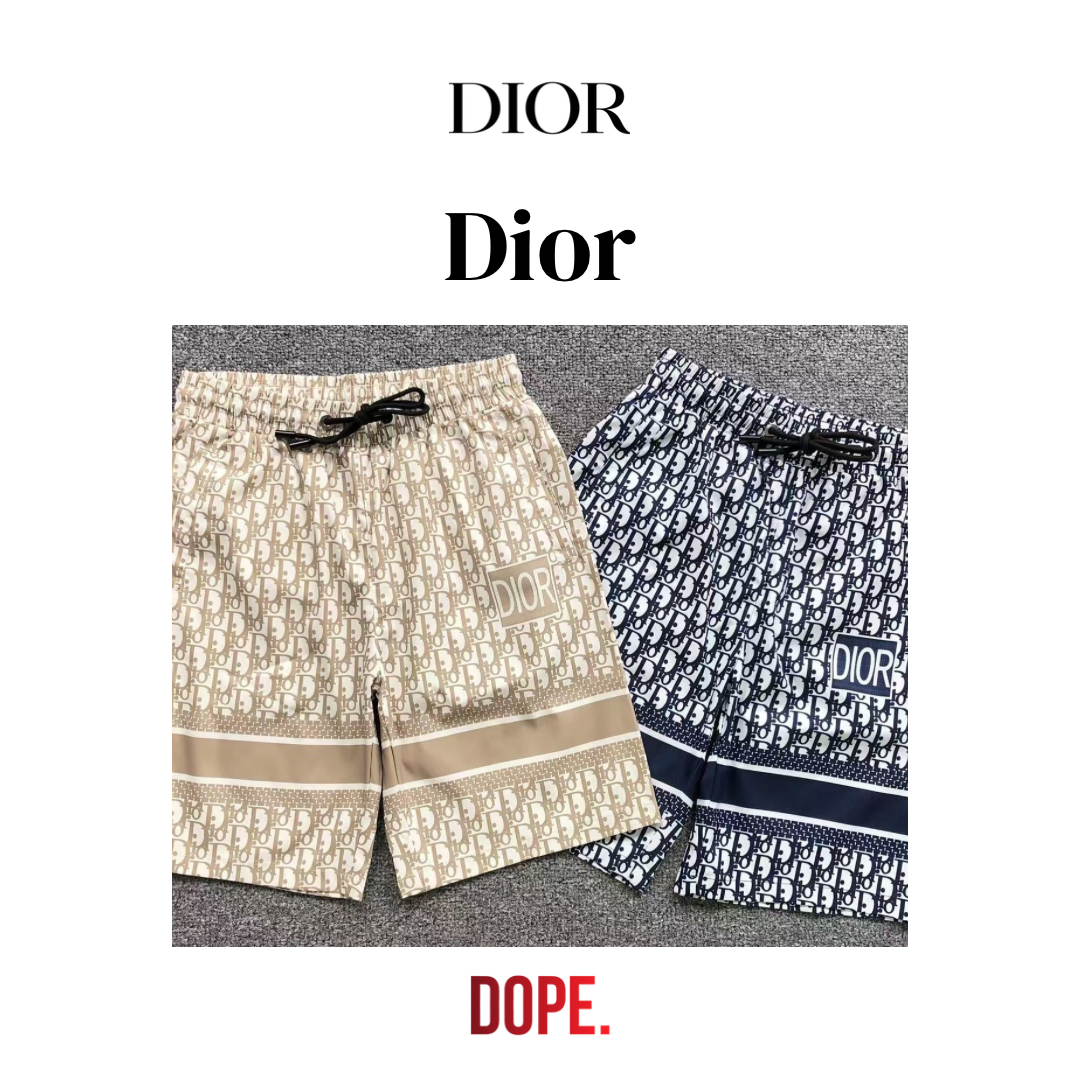 Dior (Short)