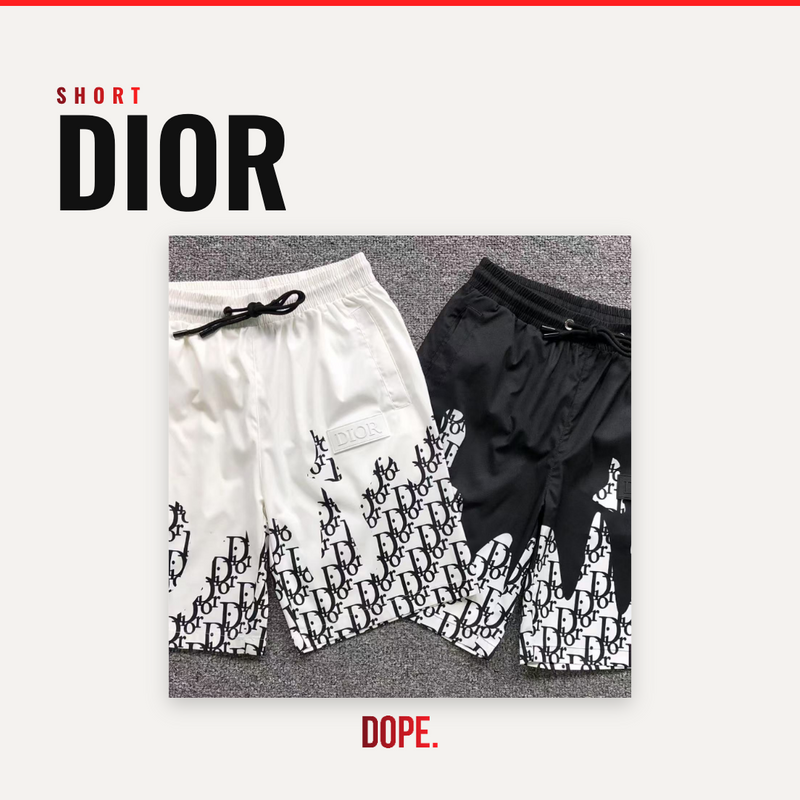 Dior (Short)