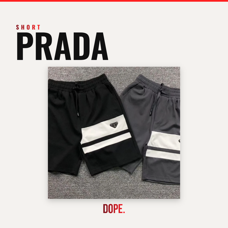 Prada (Short)