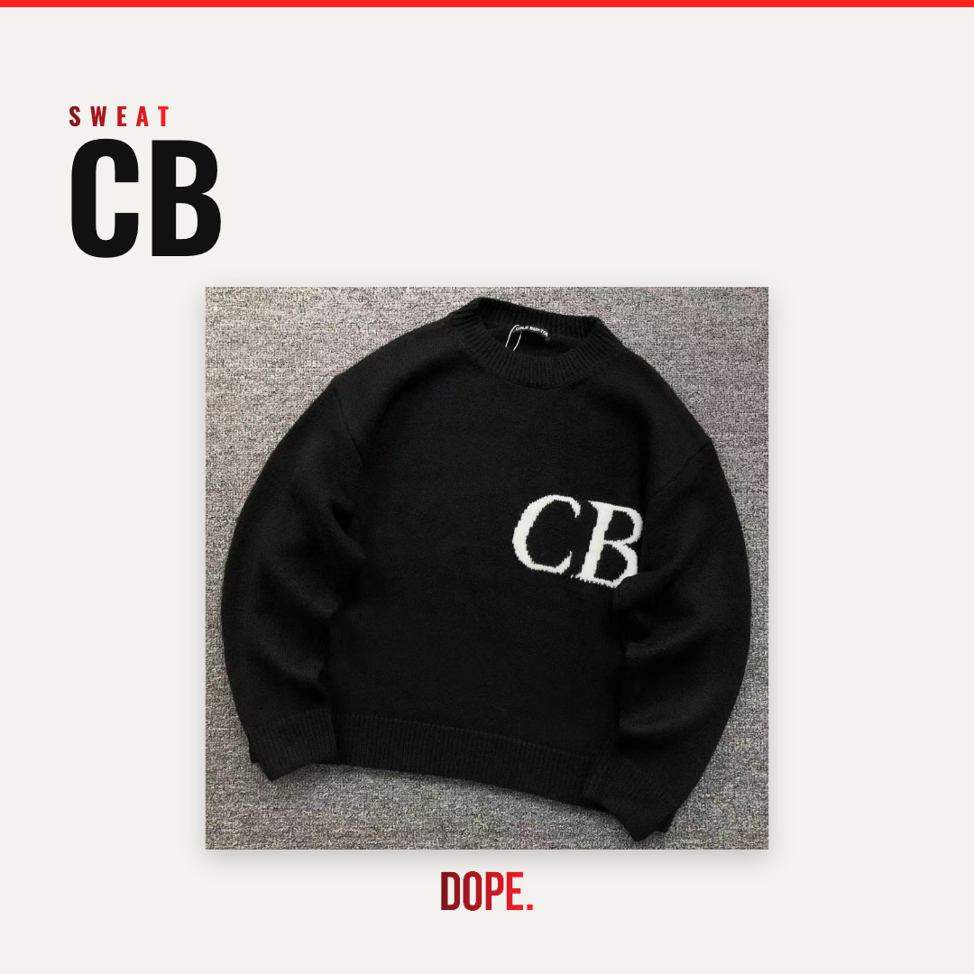 CB (Sweat)