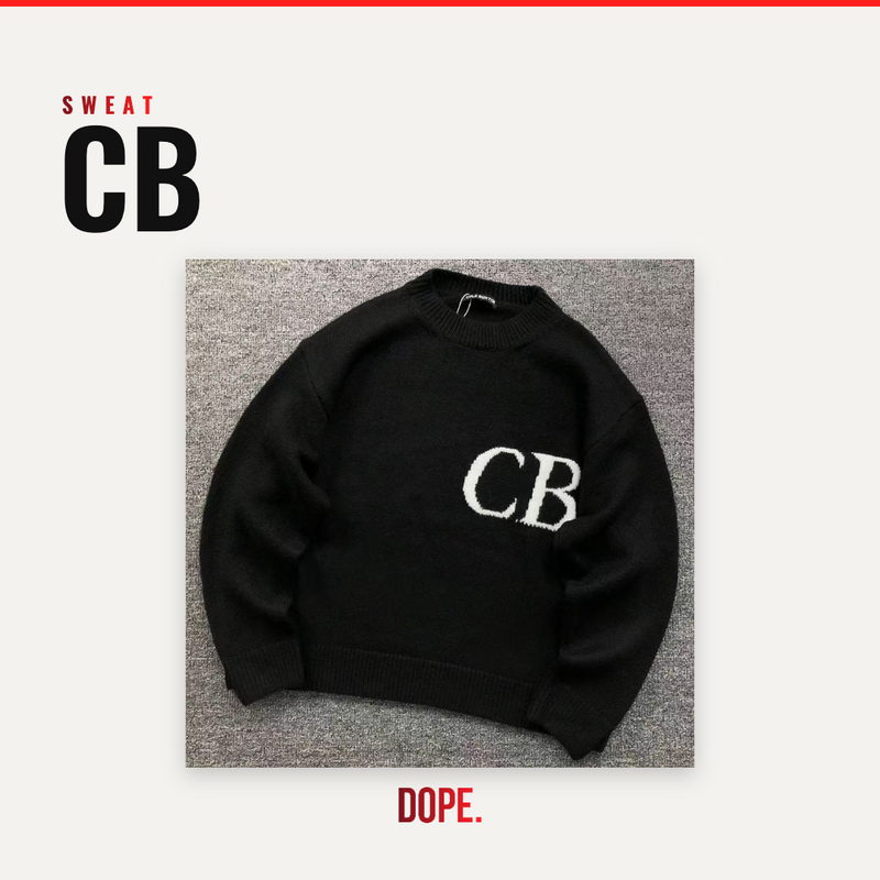 CB (Sweat)