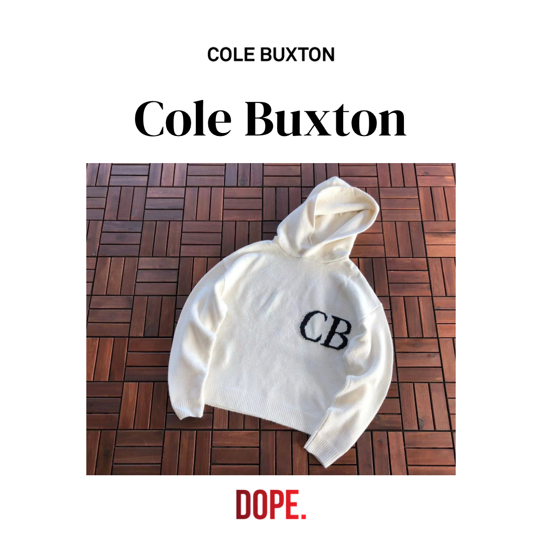 CB (Hoodie)