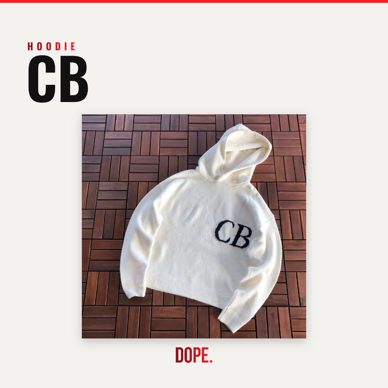 CB (Hoodie)