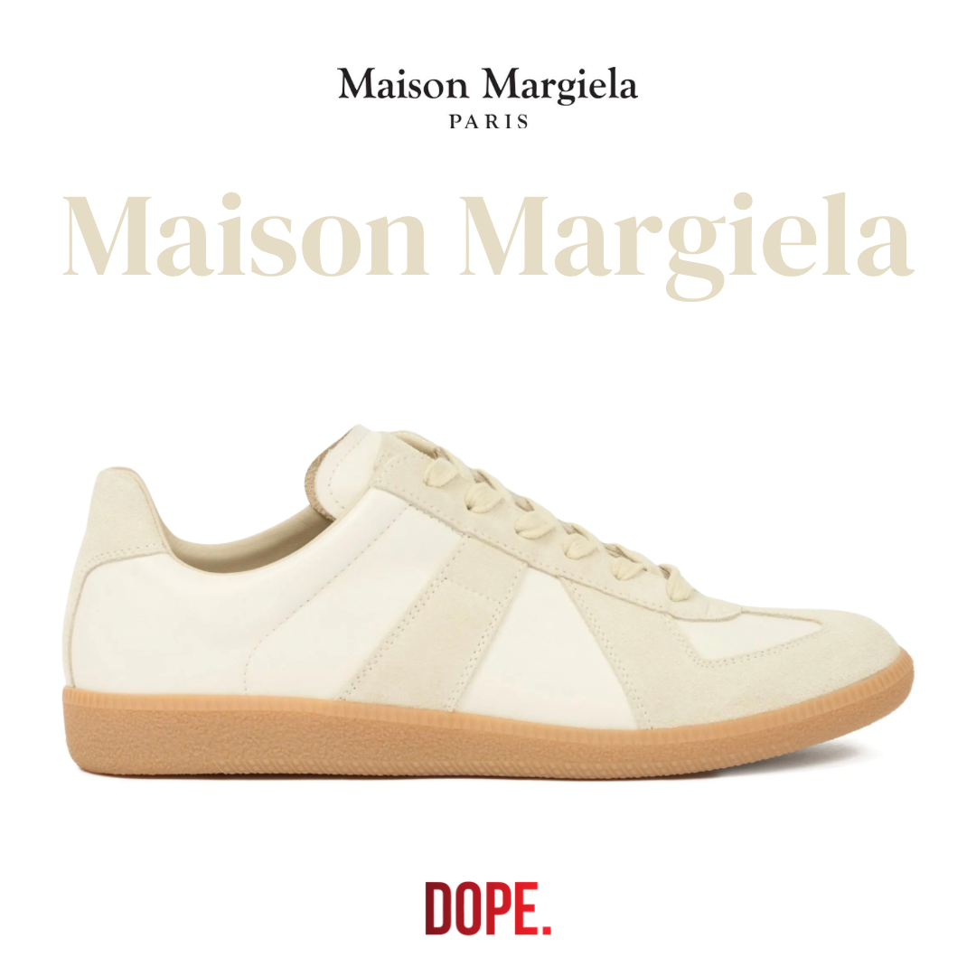 Maison Margiela (Exclusive Sneakers)