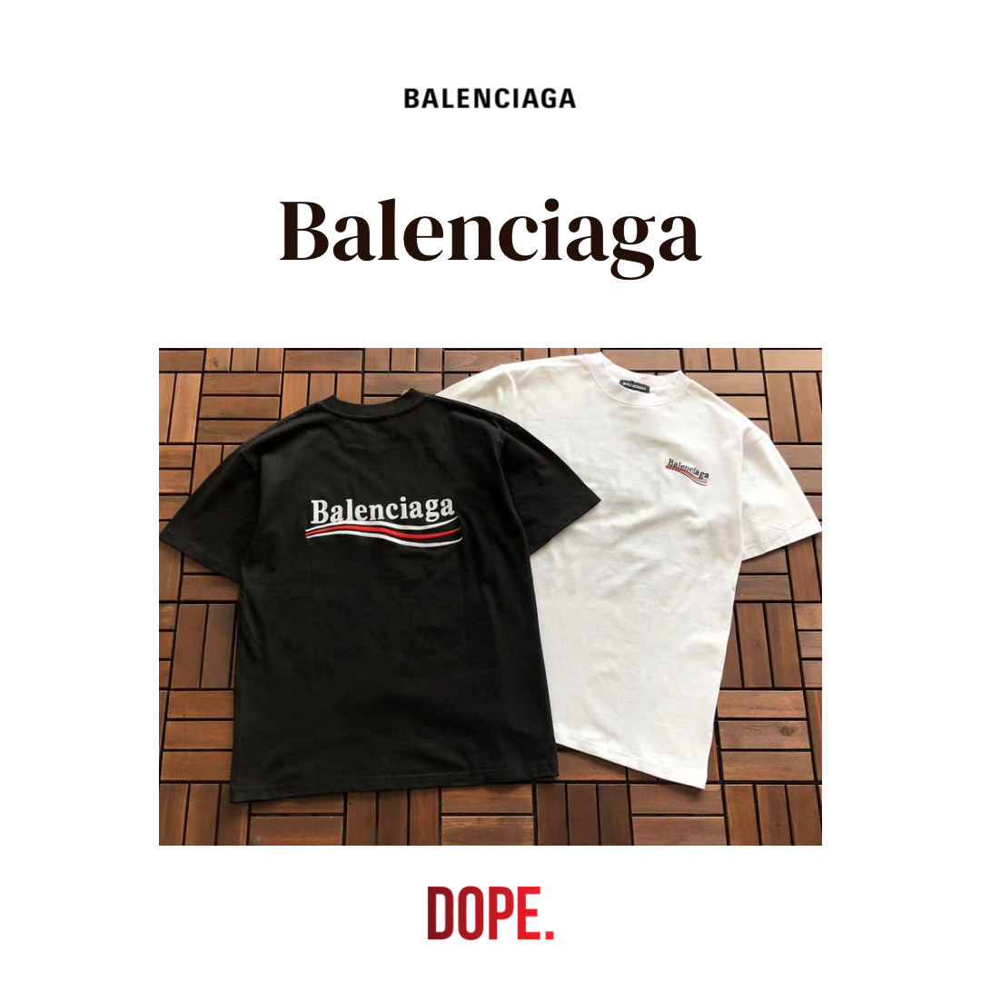 Balenciaga (T-Shirt)