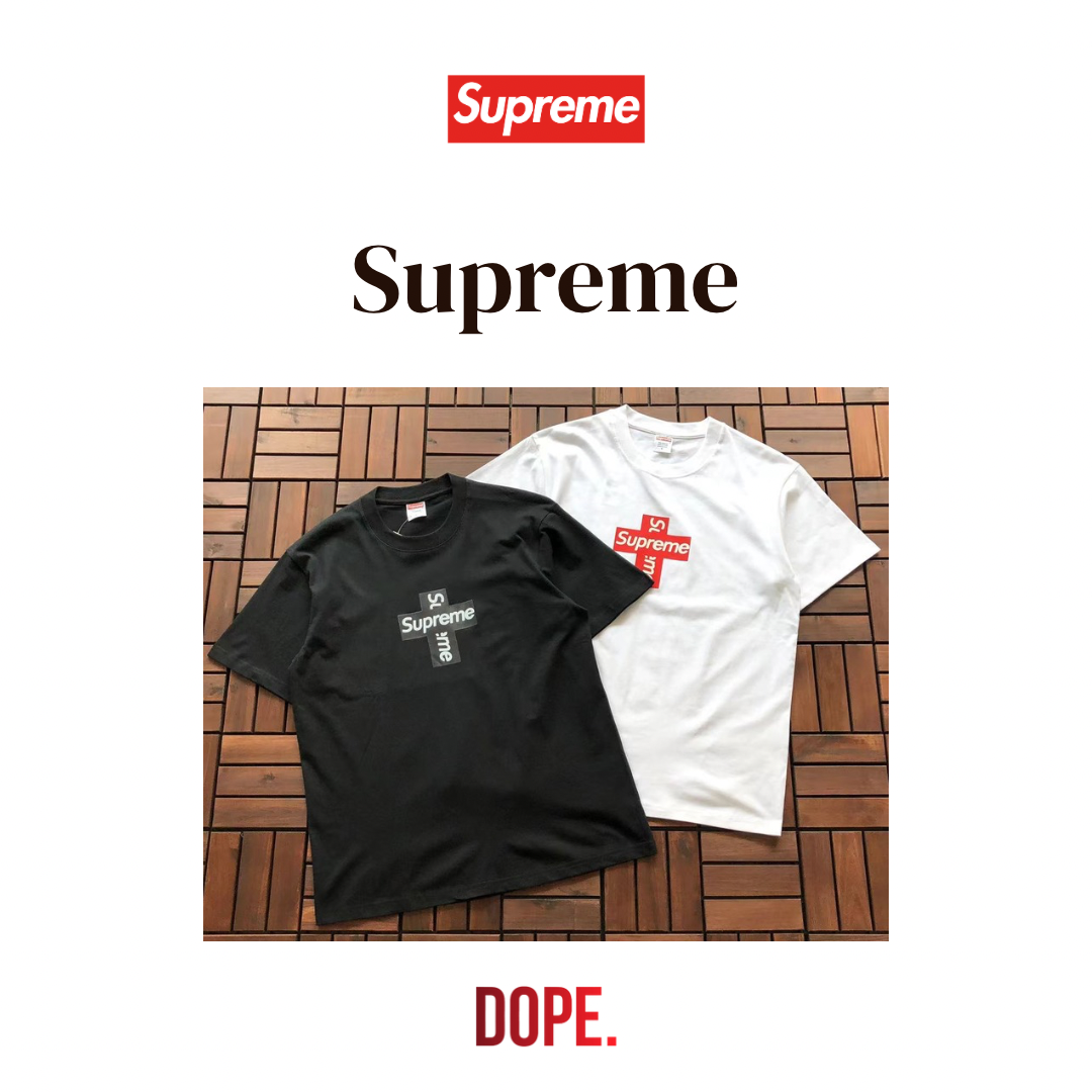 Supreme (T-Shirt)