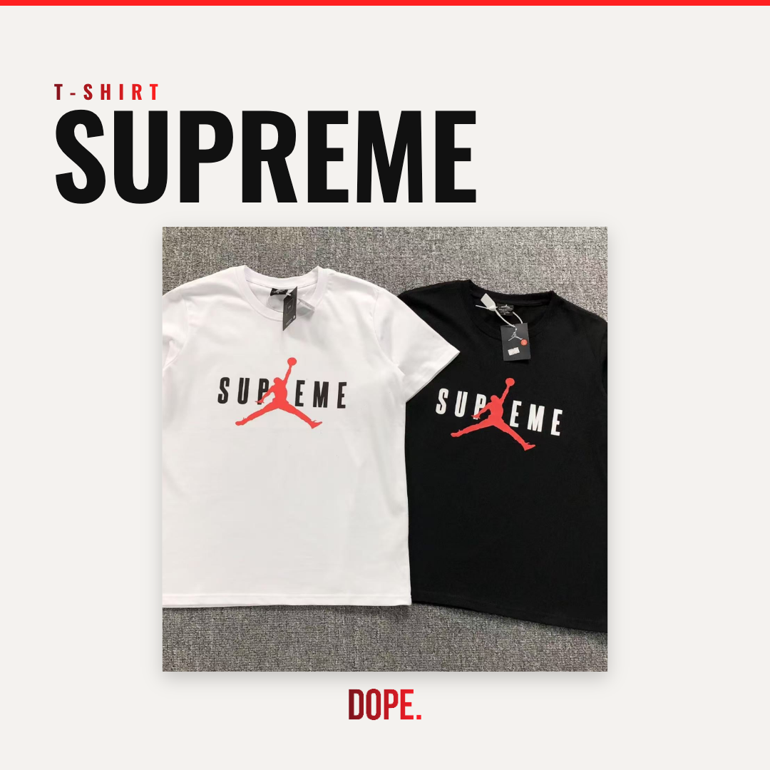 Supreme (T-Shirt)