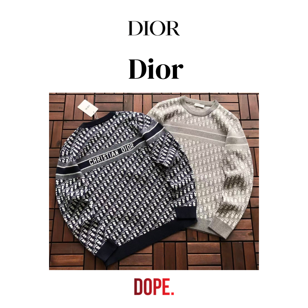 Dior (Sweat)