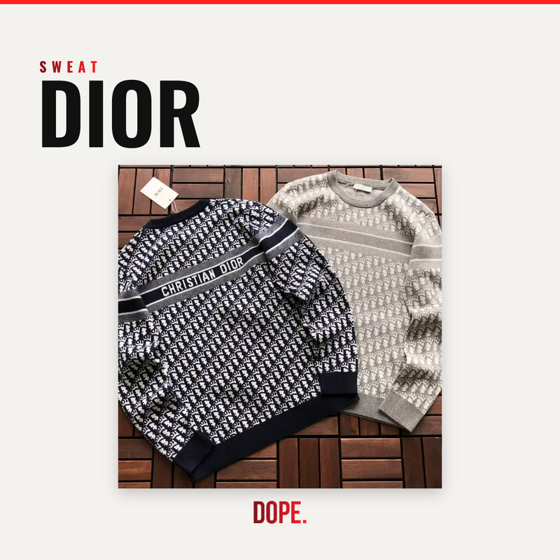 Dior (Sweat)