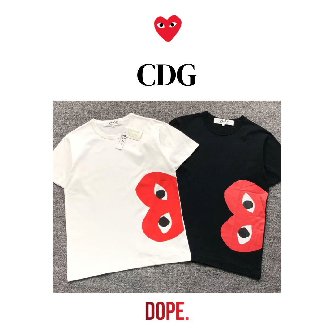 CDG (T-Shirt)
