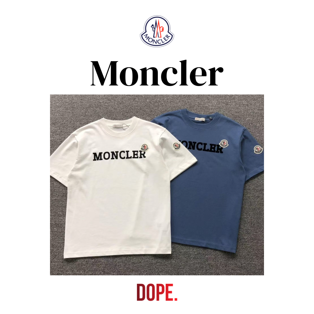Moncler (T-Shirt)