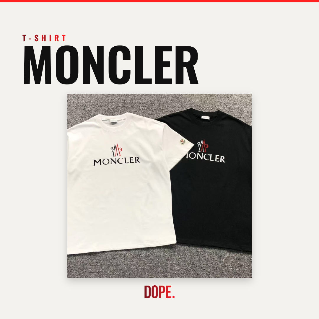 Moncler (T-Shirt)