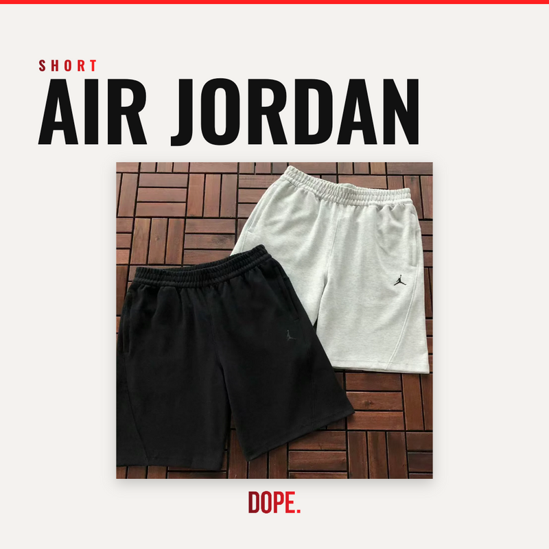 Air Jordan (Short)