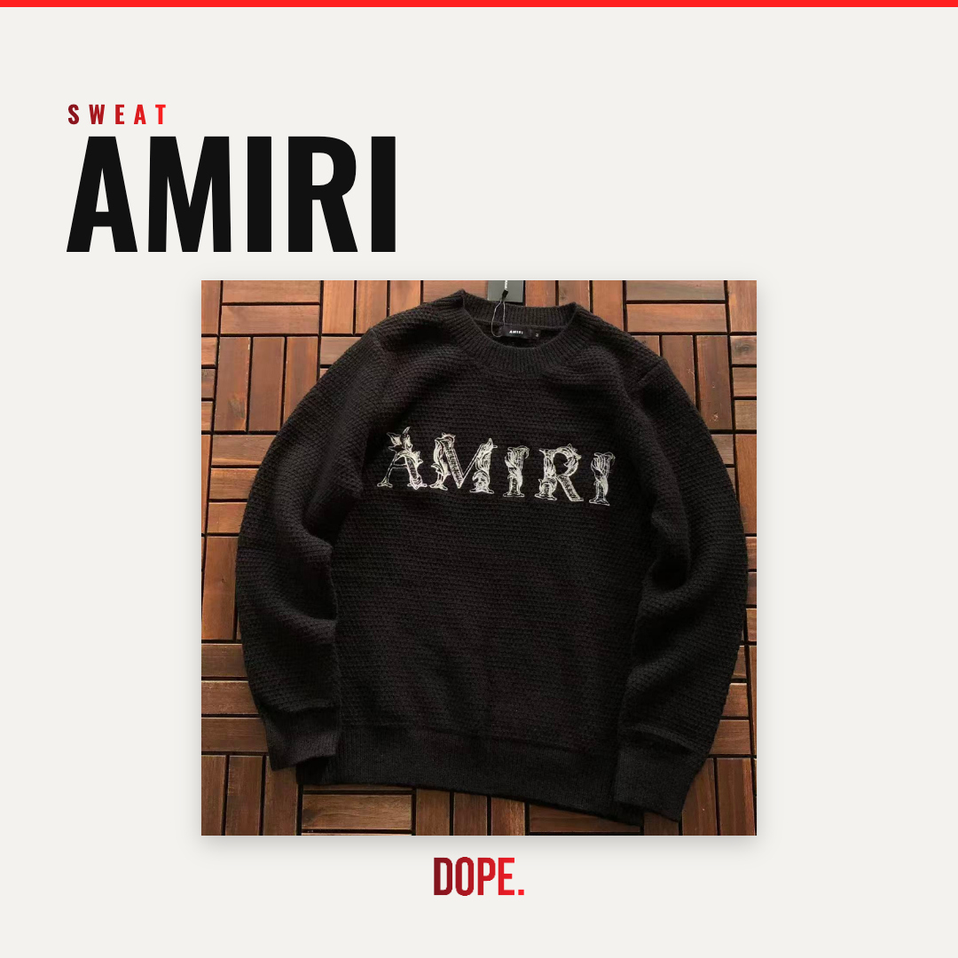 Amiri (Sweat)