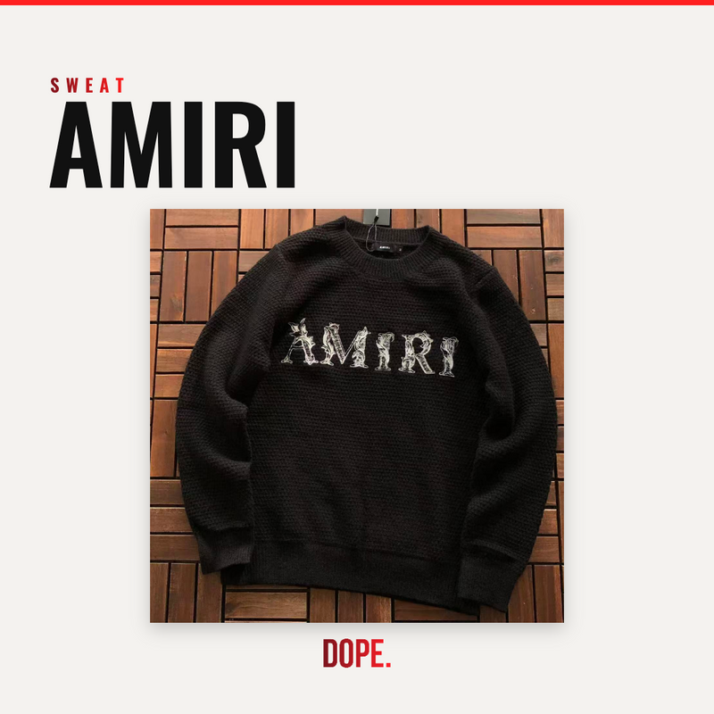 Amiri (Sweat)