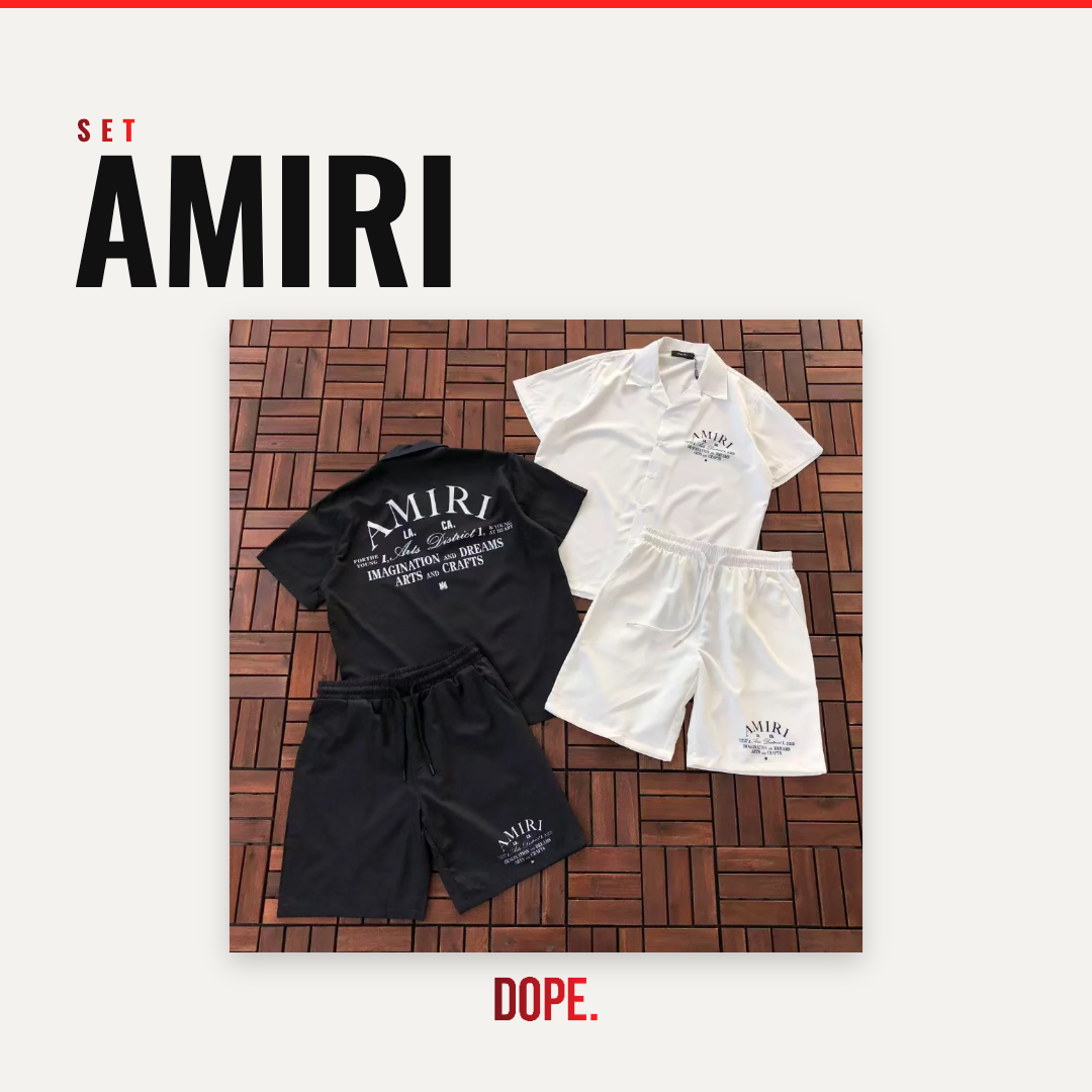 Amiri (Set)