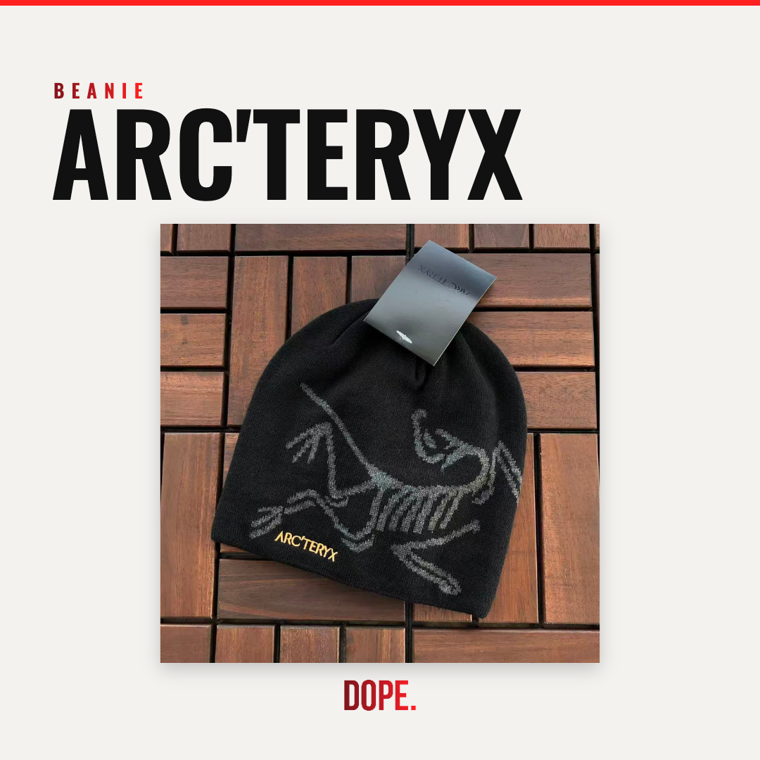 Arc'teryx (Beanie)