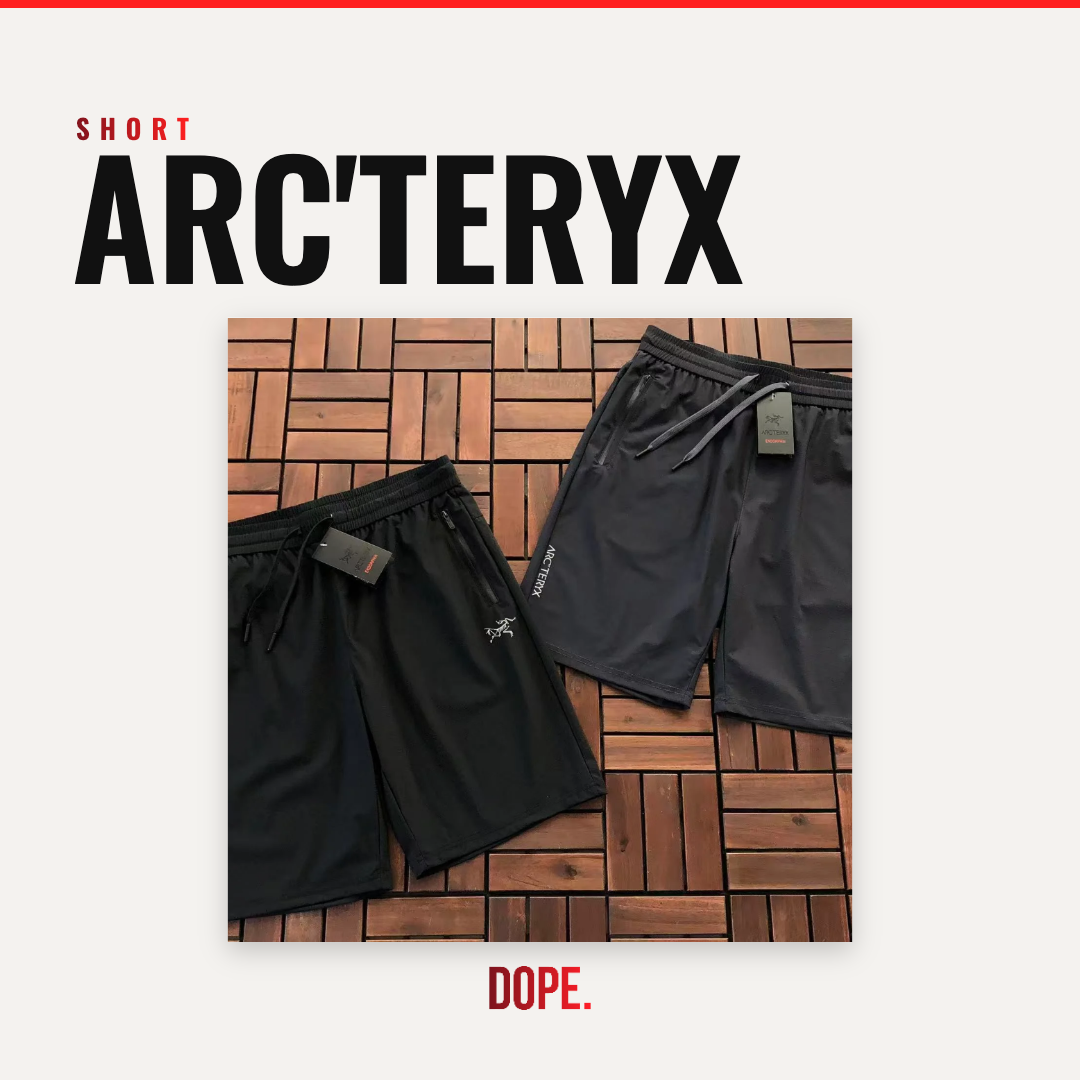 Arc'teryx (Short)