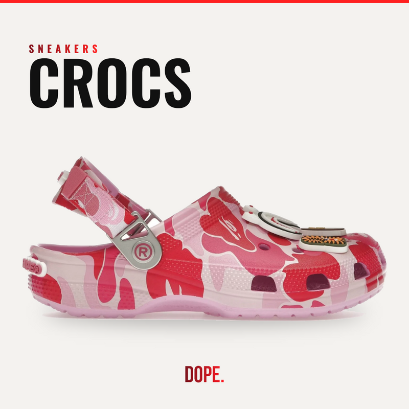 Crocs (Sneakers)