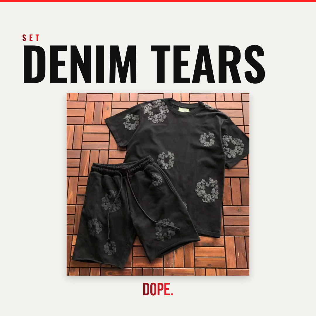 Denim Tears (Set)