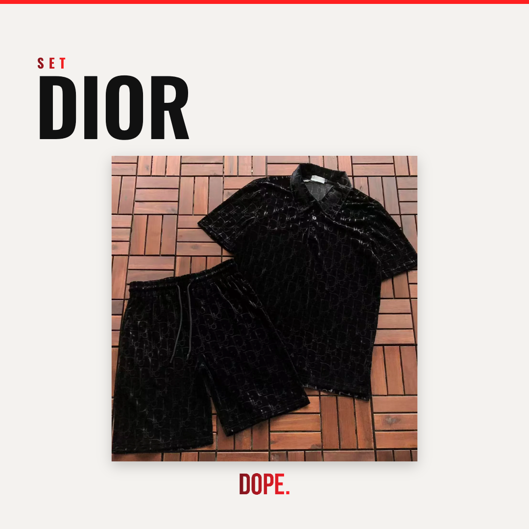 Dior (Set)