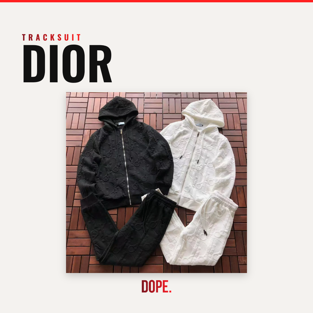 Dior (Tracksuit)