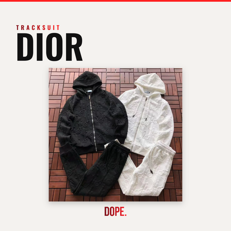 Dior (Tracksuit)