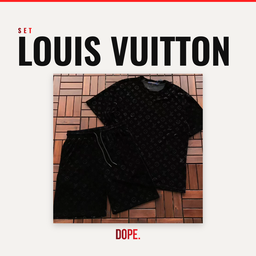 Louis Vuitton (Set)