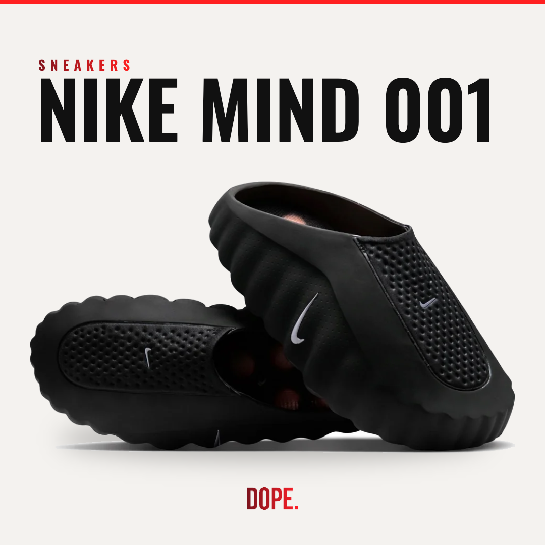 Nike Mind 001 (Sneakers)