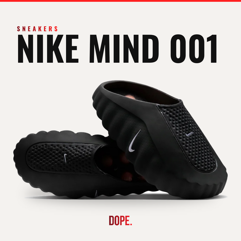 Nike Mind 001 (Sneakers)