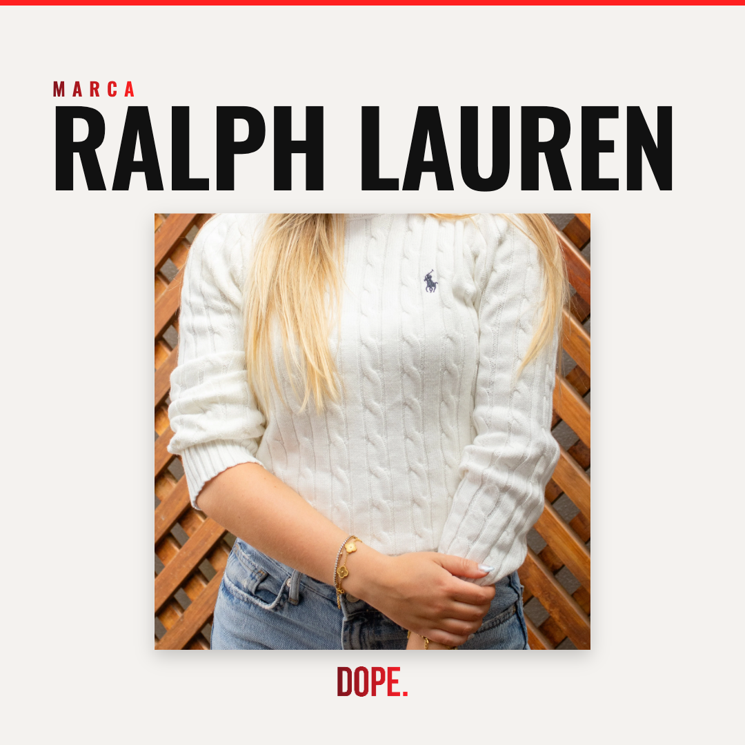 Ralph Lauren