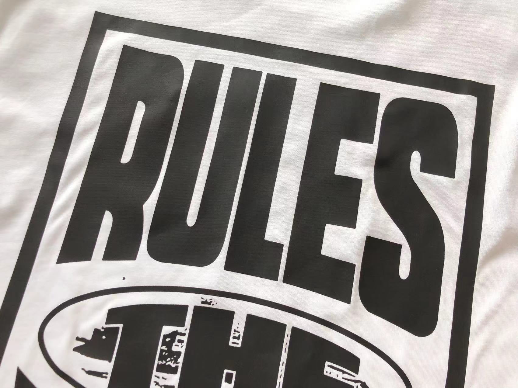 T-Shirt Corteiz