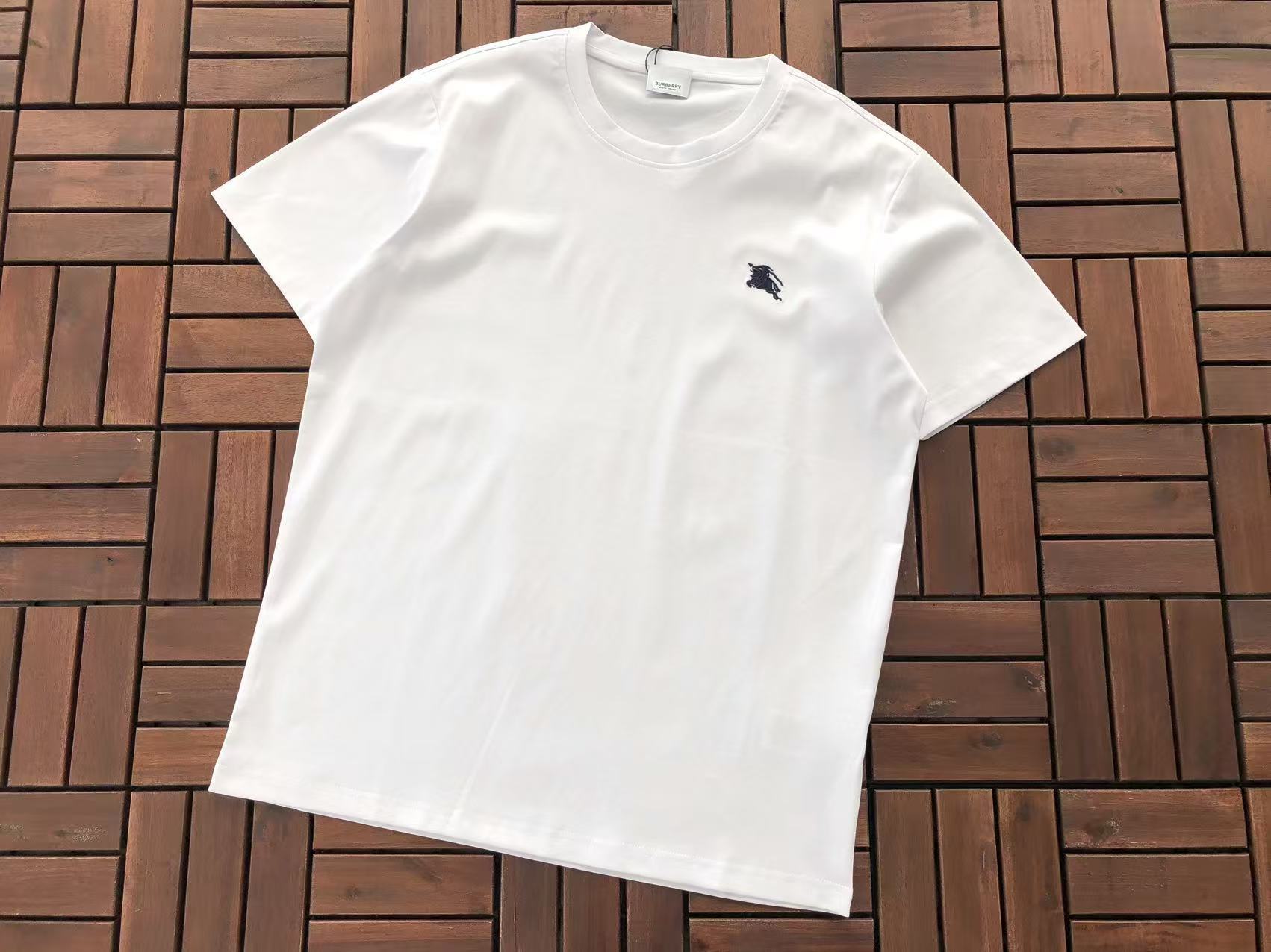 T-Shirt Burberry